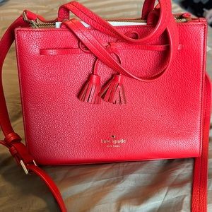 NEW Kate Spade small Isobel bag